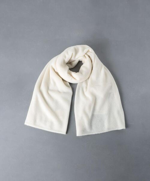 UNITED ARROWS（ユナイテッドアローズ）の「＜UNITED ARROWS＞カシミヤ