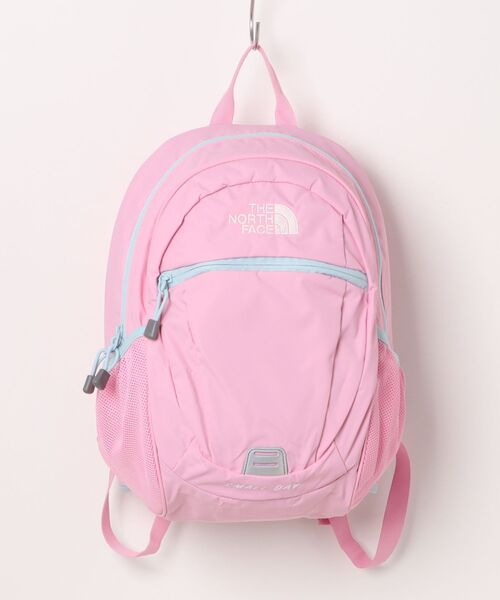 THE NORTH FACE（ザノースフェイス）｜バックパック/リュック（ピンク