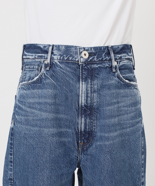 upper hights/アッパーハイツ THE OLIVIA（デニムパンツ）｜Spick