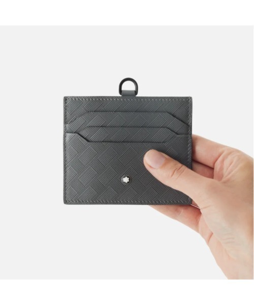 MONTBLANC（モンブラン）の「エクストリーム 3.0 カードホルダー