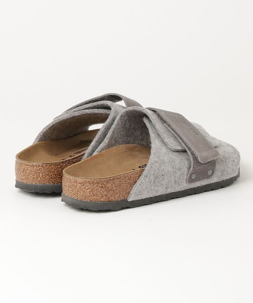 BIRKENSTOCK/ビルケンシュトック /Kyoto /キョウト/1025708（サンダル