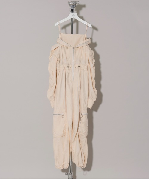 MAISON SPECIAL（メゾンスペシャル）の「メニーポケットマルチウェイ