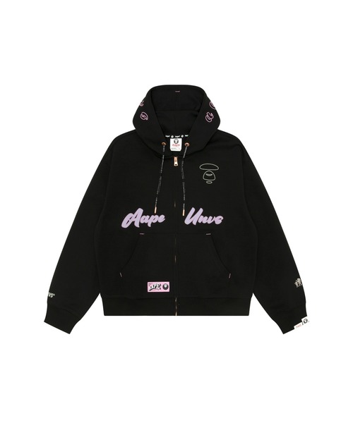 AAPE BY A BATHING APE（エーエイプバイアベイシングエイプ）の「AAPE