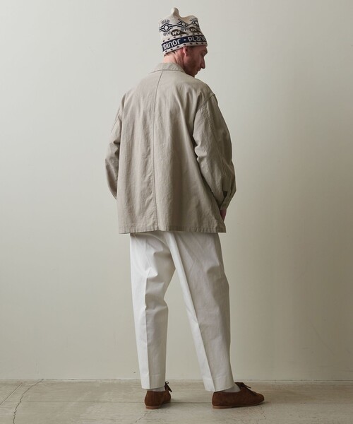 Steven Alan（スティーブンアラン）の「＜Steven Alan＞ レノクロス