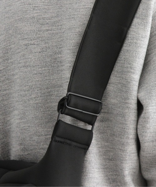 KAIKO BUFF SHOULDER BAG（ショルダーバッグ）｜KAIKO（カイコー）の