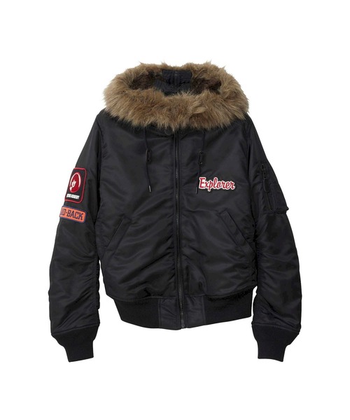 HYSTERIC GLAMOUR（ヒステリックグラマー）の「HYSTERIC ACADEMY