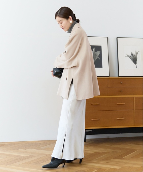 IENA（イエナ）の「《追加2》スーパー160ダブルフェイス ショート