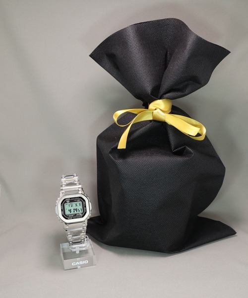 フルメタル / スマートフォンリンク&電波ソーラー / GMW-B5000D-1JF