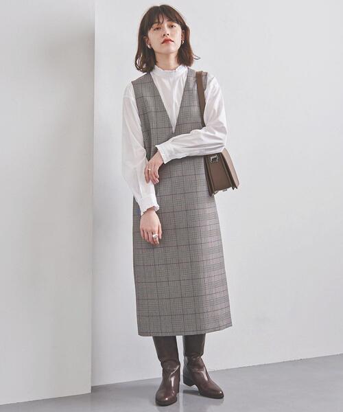 UNITED ARROWS（ユナイテッドアローズ）の「UWSC W/P ジャンパー