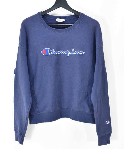 ヴィンテージ古着】Champion / チャンピオン REVERSE WEAVE リバース