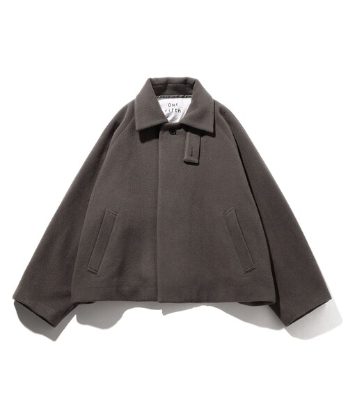 ONE fifth（ワンフィフス）の「ONE fifth/ワンフィフス TRIBE/ウール