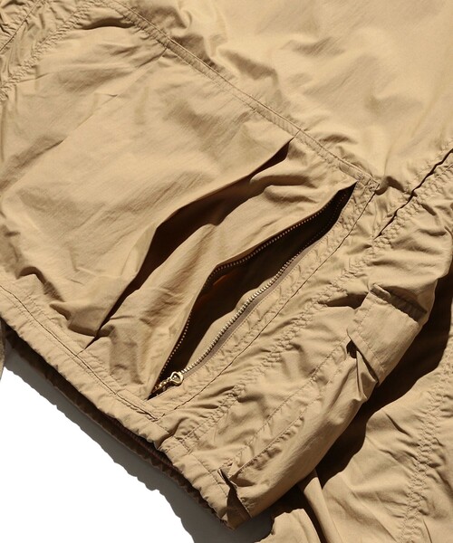 BEAMS PLUS（ビームスプラス）の「BEAMS PLUS / タスランナイロン