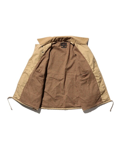 BEAMS PLUS（ビームスプラス）の「BEAMS PLUS / タスランナイロン