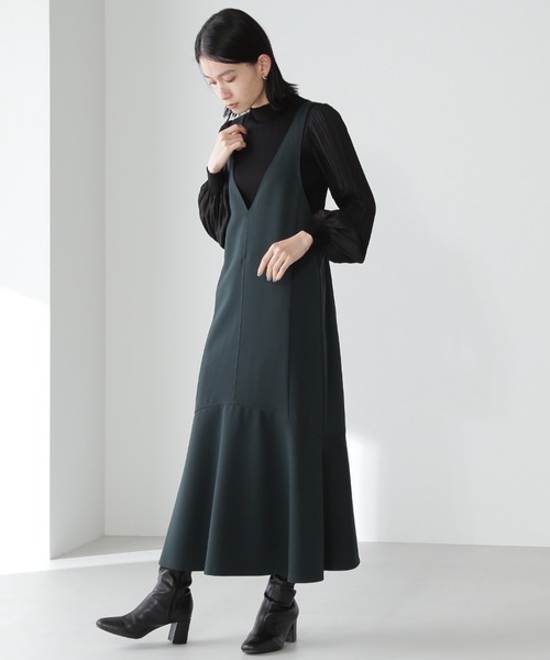 NATURAL BEAUTY BASIC（ナチュラルビューティーベーシック）の