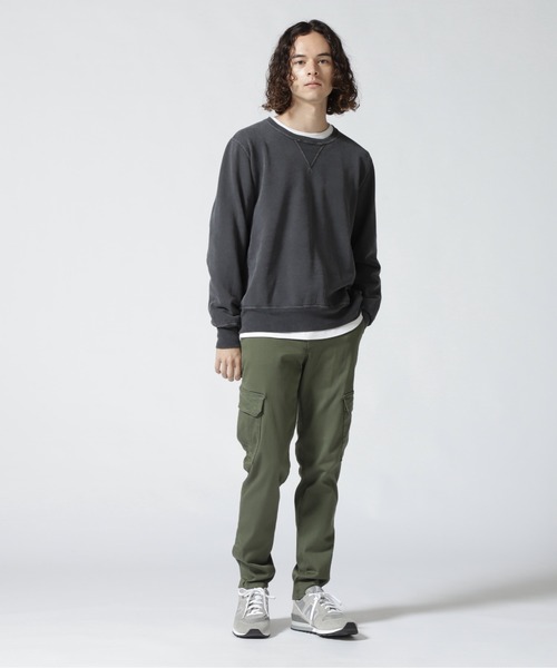 REMI RELIEF（レミレリーフ）の「REMI RELIEF(レミレリーフ) ダメージ