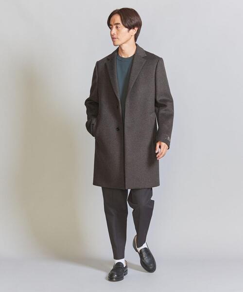 BEAUTY&YOUTH UNITED ARROWS（ビューティーアンドユースユナイテッド