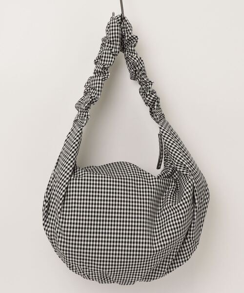 OUAT（オーユーエーティー）の「OUAT/オーユーエーティー/GINGHAM