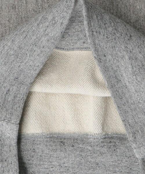 PHEENY（フィーニー）の「＜PHEENY＞ハード スウェット プルオーバー Ψ