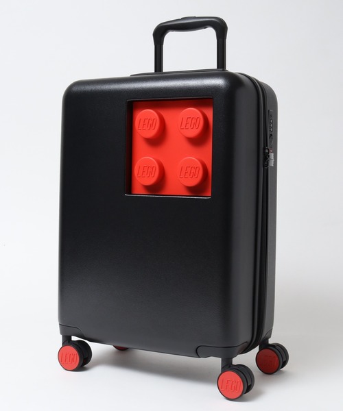 セール】【LEGO/レゴ】Brick 2×2 Trolley Sサイズ 40L / キャリー