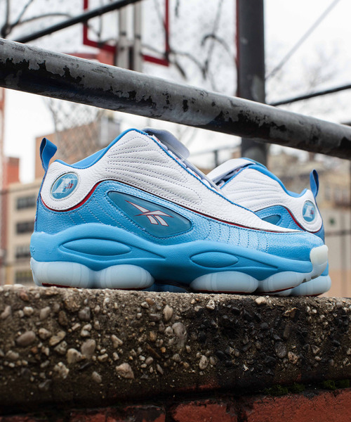 Reebok（リーボック）の「アイバーソン レガシー [IVERSON LEGACY