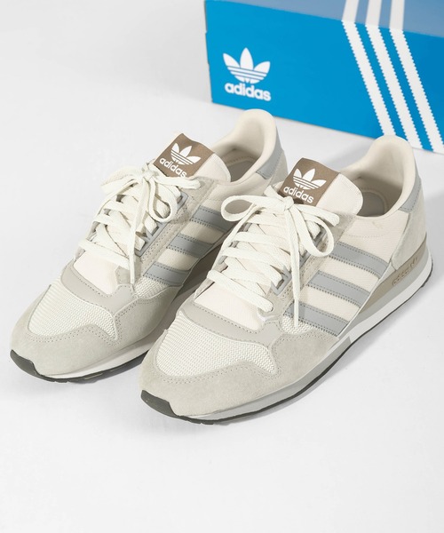 adidas（アディダス）の「【adidas/アディダス】ZX 500/ アディダス
