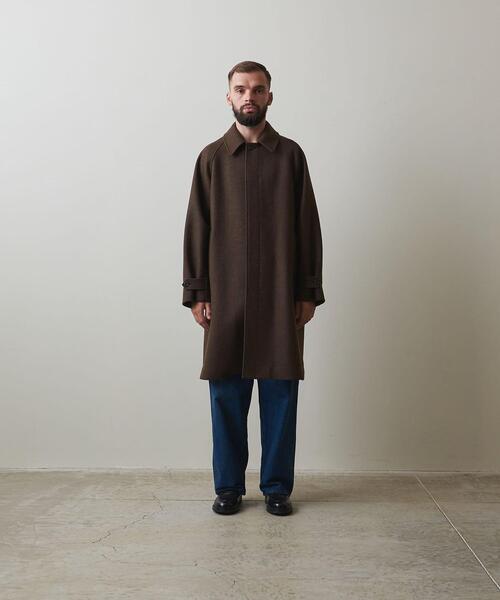 Steven Alan（スティーブンアラン）の「＜Steven Alan＞ TOP WR MLTN