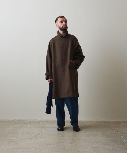 Steven Alan（スティーブンアラン）の「＜Steven Alan＞ TOP WR MLTN