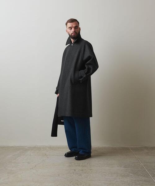 Steven Alan（スティーブンアラン）の「＜Steven Alan＞ TOP WR MLTN