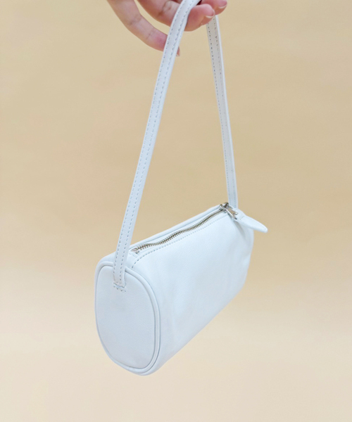 EDIT. FOR LULU（エディットフォールル）の「abcホワイトワンハンドル