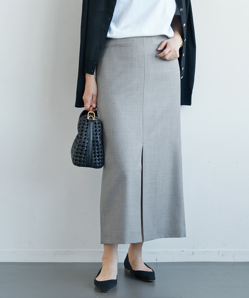 セール】VICTORIAN SURGE スカート（スカート）｜Deuxieme Classe