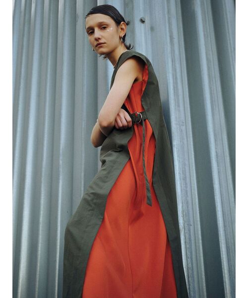 UN3D.（アンスリード）の「SIDE FLARE WIDE AIO / サイドフレアワイド