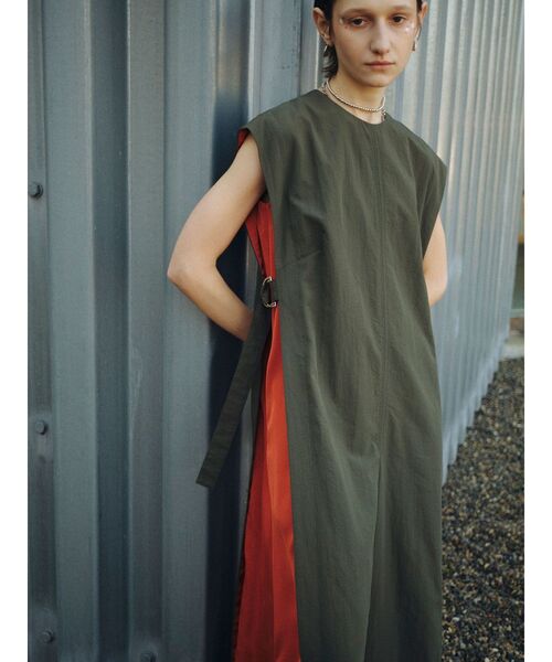 UN3D.（アンスリード）の「SIDE FLARE WIDE AIO / サイドフレアワイド