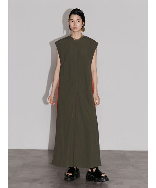 UN3D.（アンスリード）の「SIDE FLARE WIDE AIO / サイドフレアワイド