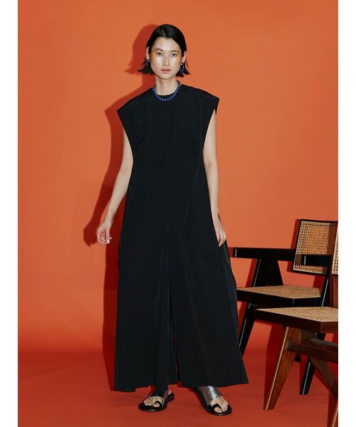 UN3D.（アンスリード）の「SIDE FLARE WIDE AIO / サイドフレアワイド