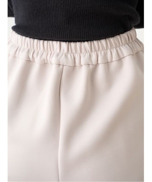 CELFORD（セルフォード）の「衿付きポンチセットアップ（セットアップ