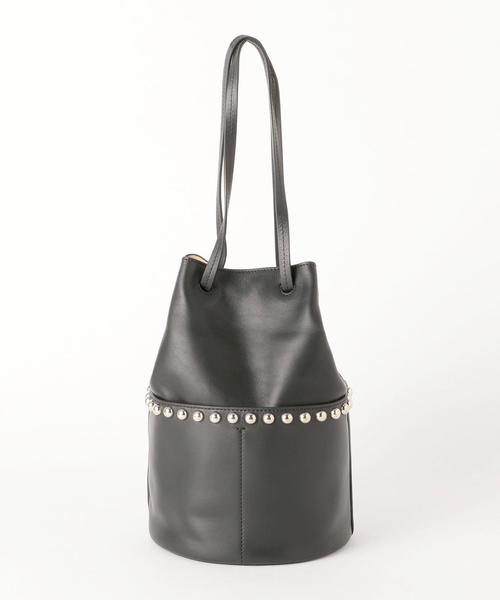 Drawer（ドゥロワー）の「J&M DAVIDSON*Drawer別注 MINI DAISY STUDS