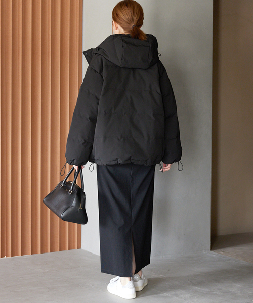 SLOBE IENA（スローブイエナ）の「【DANTON/ダントン】T/C SHORT