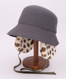 CF POPPINS（ハット）｜CA4LA（カシラ）のファッション通販 - ZOZOTOWN