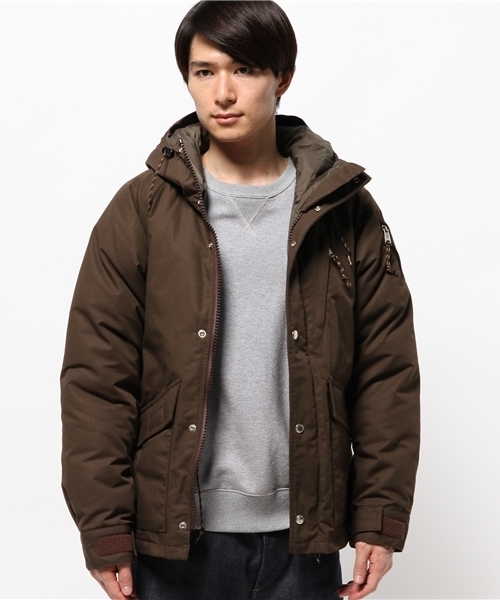 JOURNAL STANDARD（ジャーナルスタンダード）の「T/Cグログランダウン