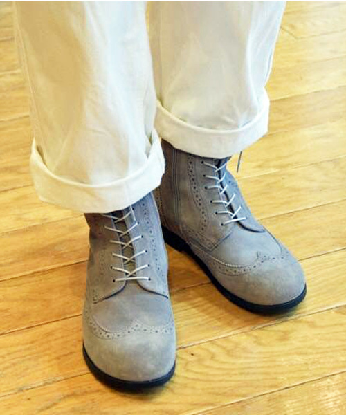 アメコミ リーフファッション - 美品 ビルケンシュトック ララミー