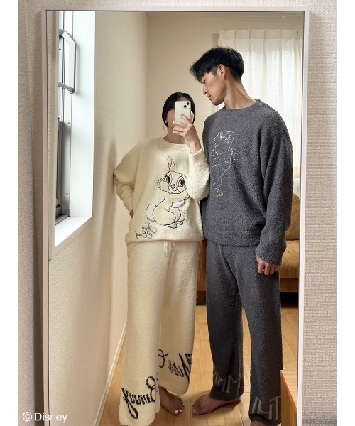 SNIDEL HOME（スナイデルホーム）の「【ユニセックス】【Bambi】ミス