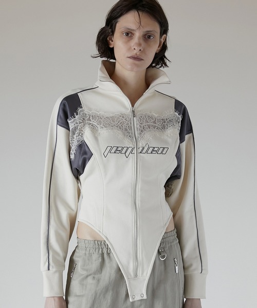 PRANK PROJECT（プランクプロジェクト）の「モーターサイクルトラック