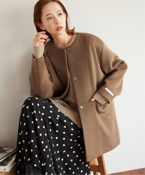 JOURNAL STANDARD relume（ジャーナルスタンダード レリューム）の