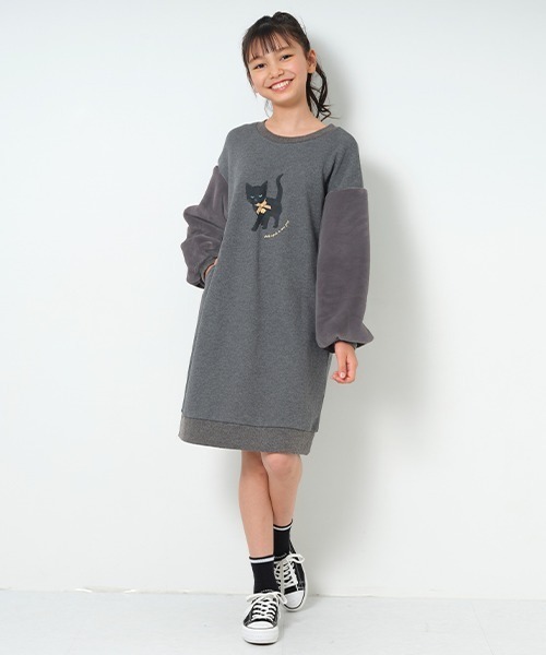 kate spade new york kids（ケイトスペードニューヨーク）の「ガールズ