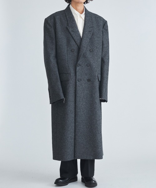 JOHN LAWRENCE SULLIVAN（ジョンローレンスサリバン）の「MELANGE