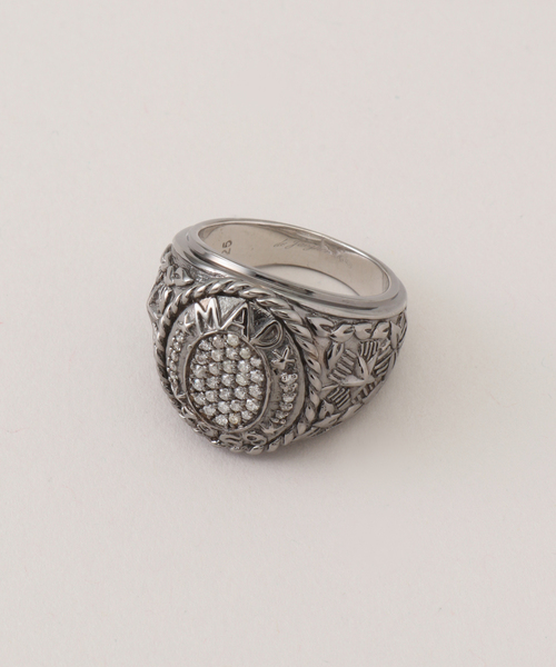 セール】de Jaegher/ドゥジャガー Mad 1969Ring リング MAD1969