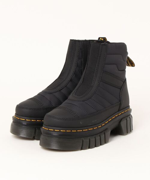 セール】《Dr.Martens》AUDRICK QLTD チェルシー ブーツ 30915001