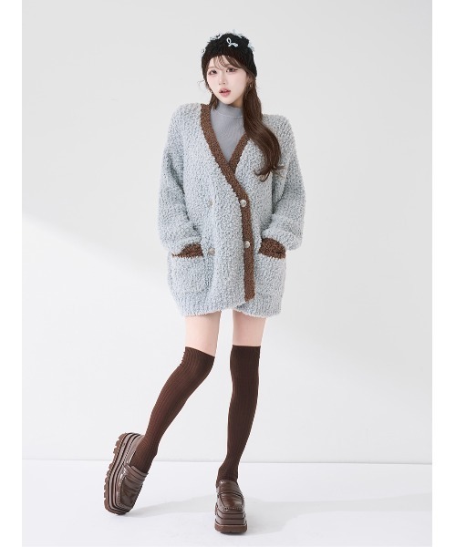 パントーンニットアンサンブル（ワンピース）｜Darich（ダーリッチ）の