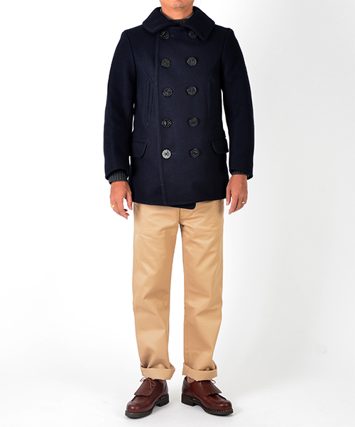 Buzz Rickson's（バズリクソンズ）の「BUZZ RICKSON'S×fennica