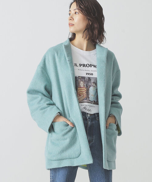 BEAMS LIGHTS（ビームスライツ）の「BEAMS LIGHTS / PONTETORTO